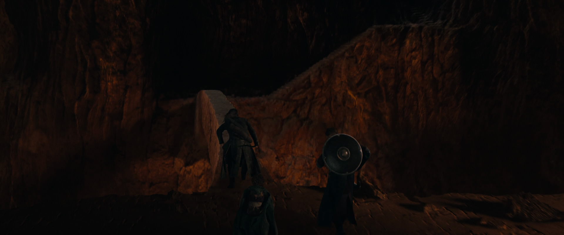 The Lord of the Rings: The Fellowship of the Ring (2001) screencap 17241