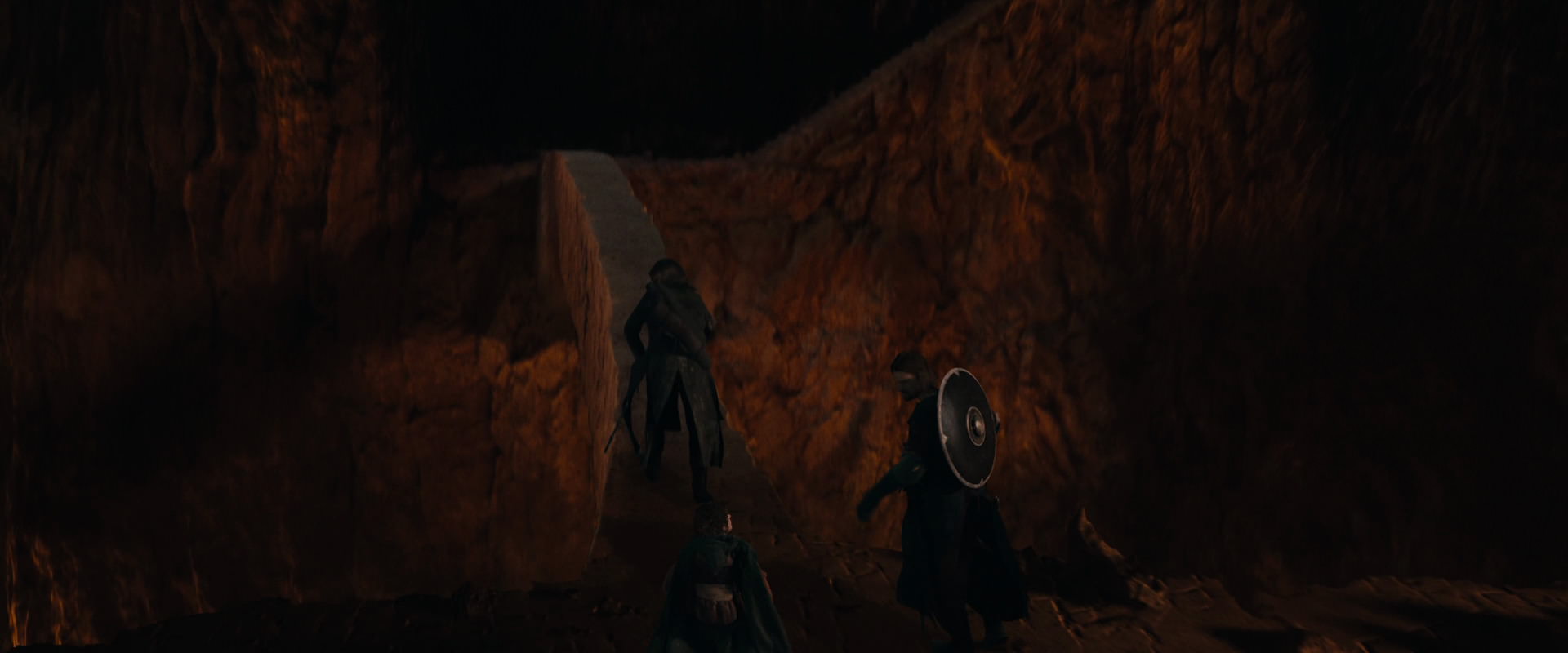 The Lord of the Rings: The Fellowship of the Ring (2001) movie still 17242