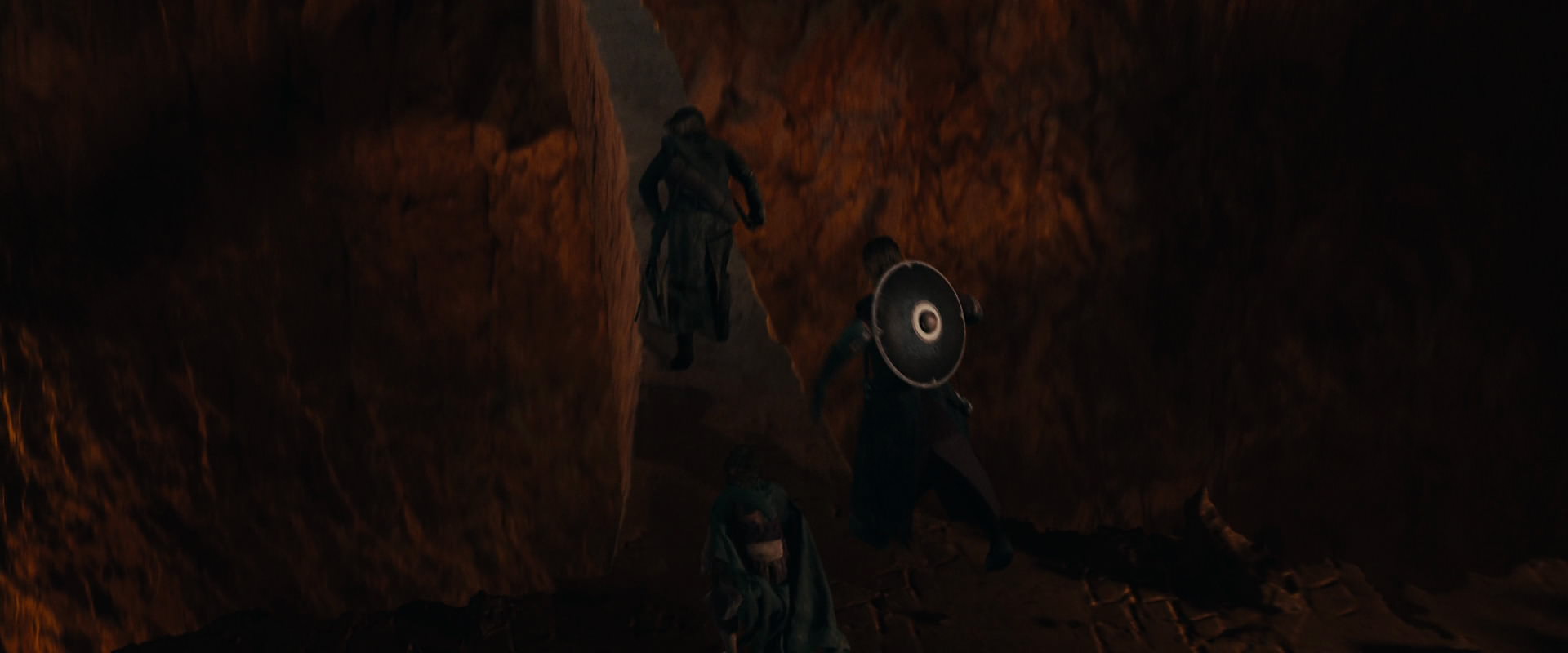 The Lord of the Rings: The Fellowship of the Ring (2001) HD screenshot 17243