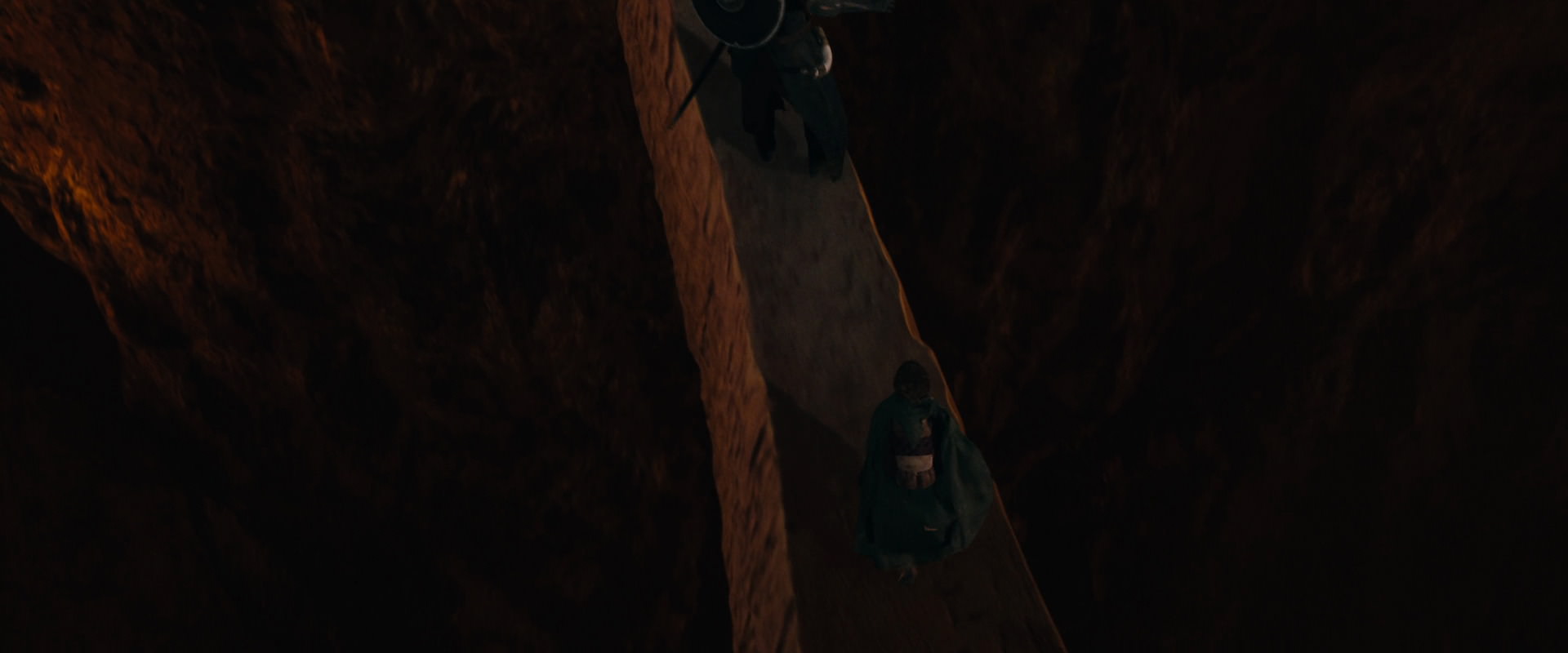 The Lord of the Rings: The Fellowship of the Ring (2001) HD screenshot 17246