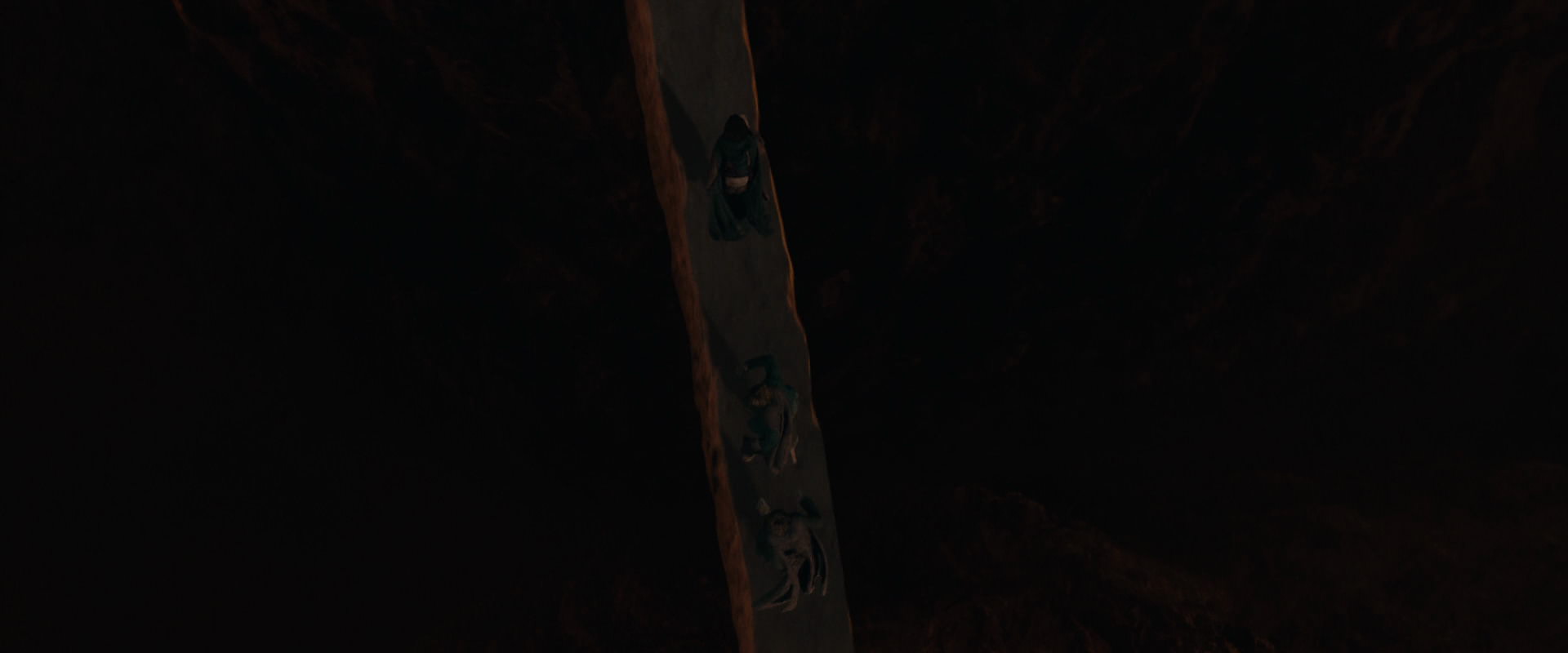 The Lord of the Rings: The Fellowship of the Ring (2001) screencap 17253