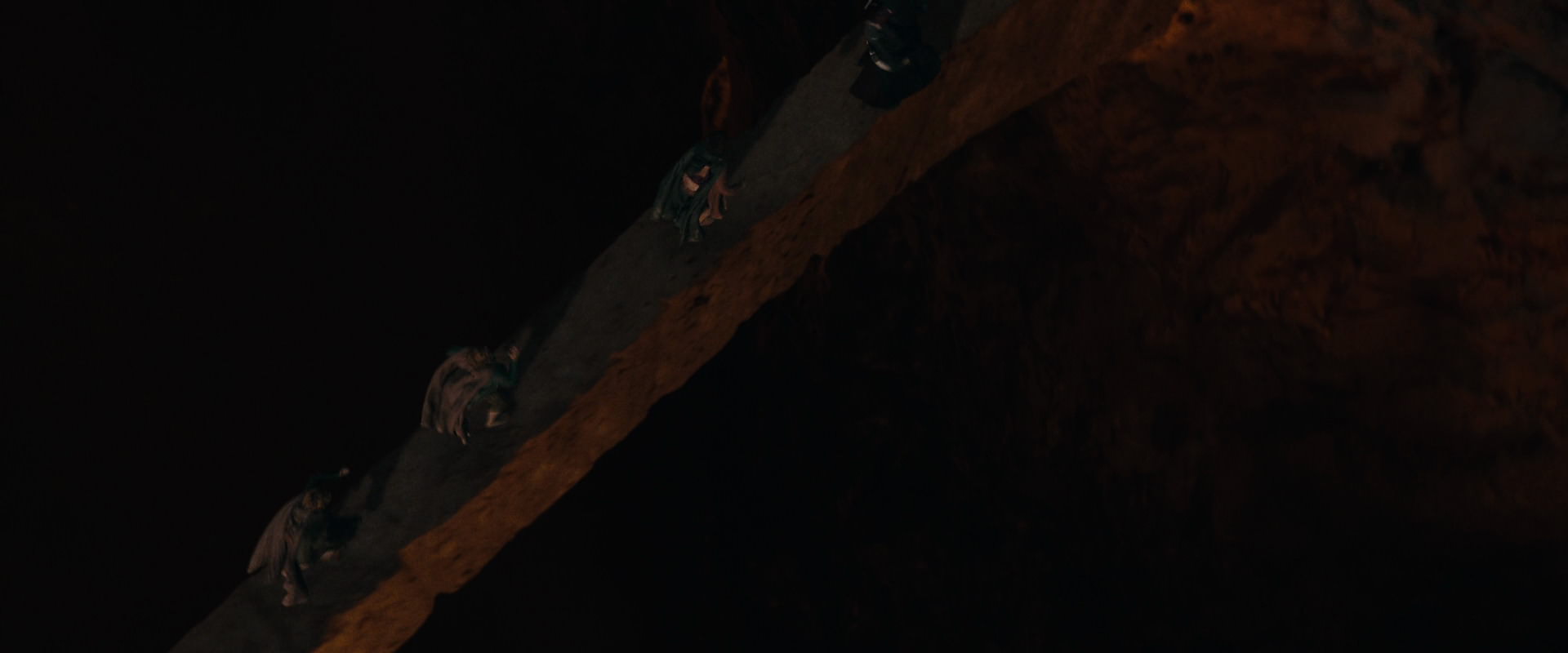 The Lord of the Rings: The Fellowship of the Ring (2001) HD screenshot 17258