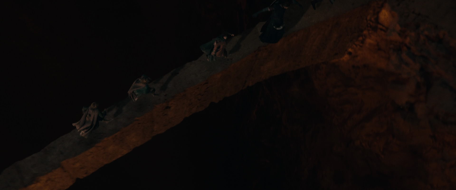 The Lord of the Rings: The Fellowship of the Ring (2001) screencap 17259