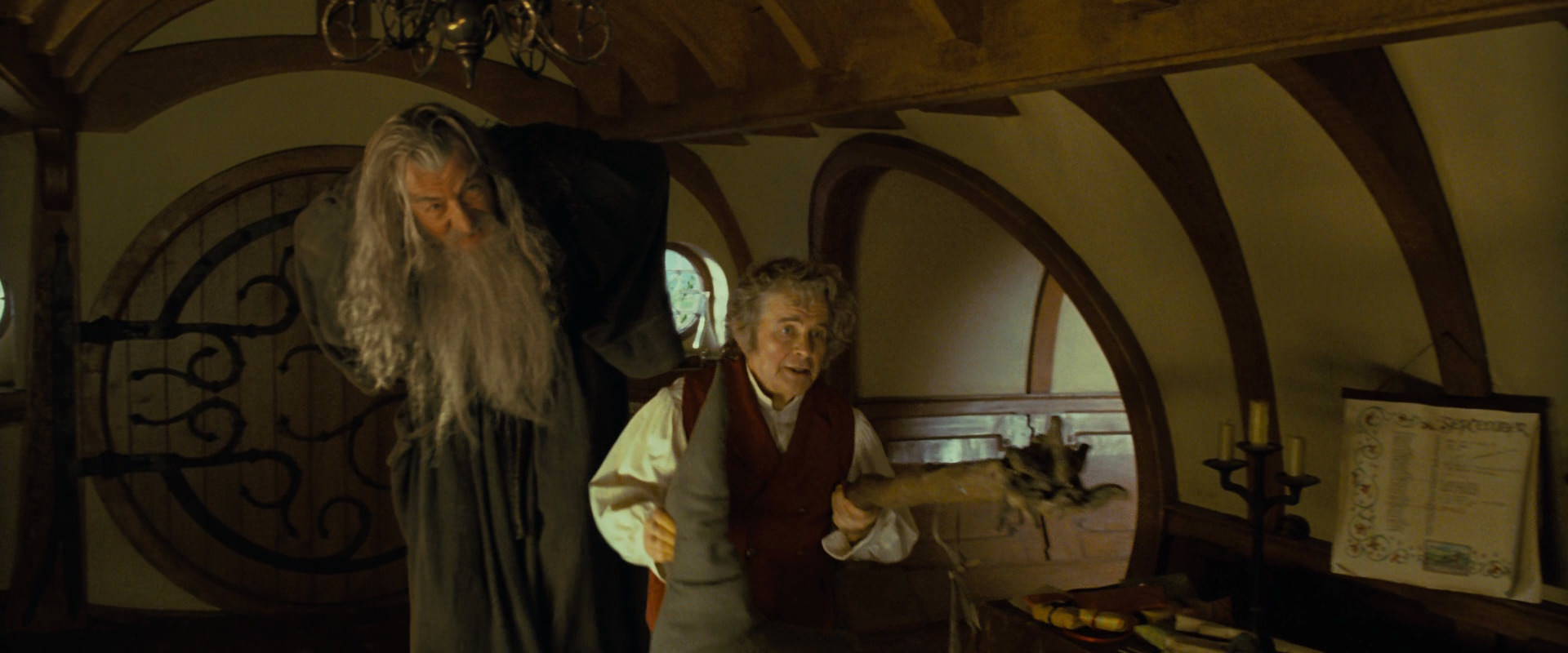 The Lord of the Rings: The Fellowship of the Ring (2001) movie still 1726