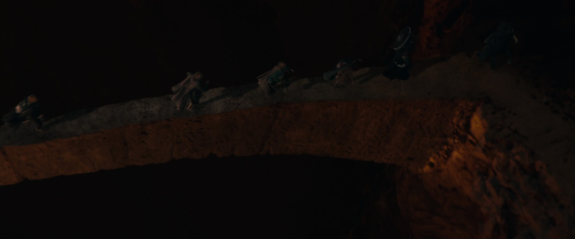 The Lord of the Rings: The Fellowship of the Ring (2001) HD screenshot 17261
