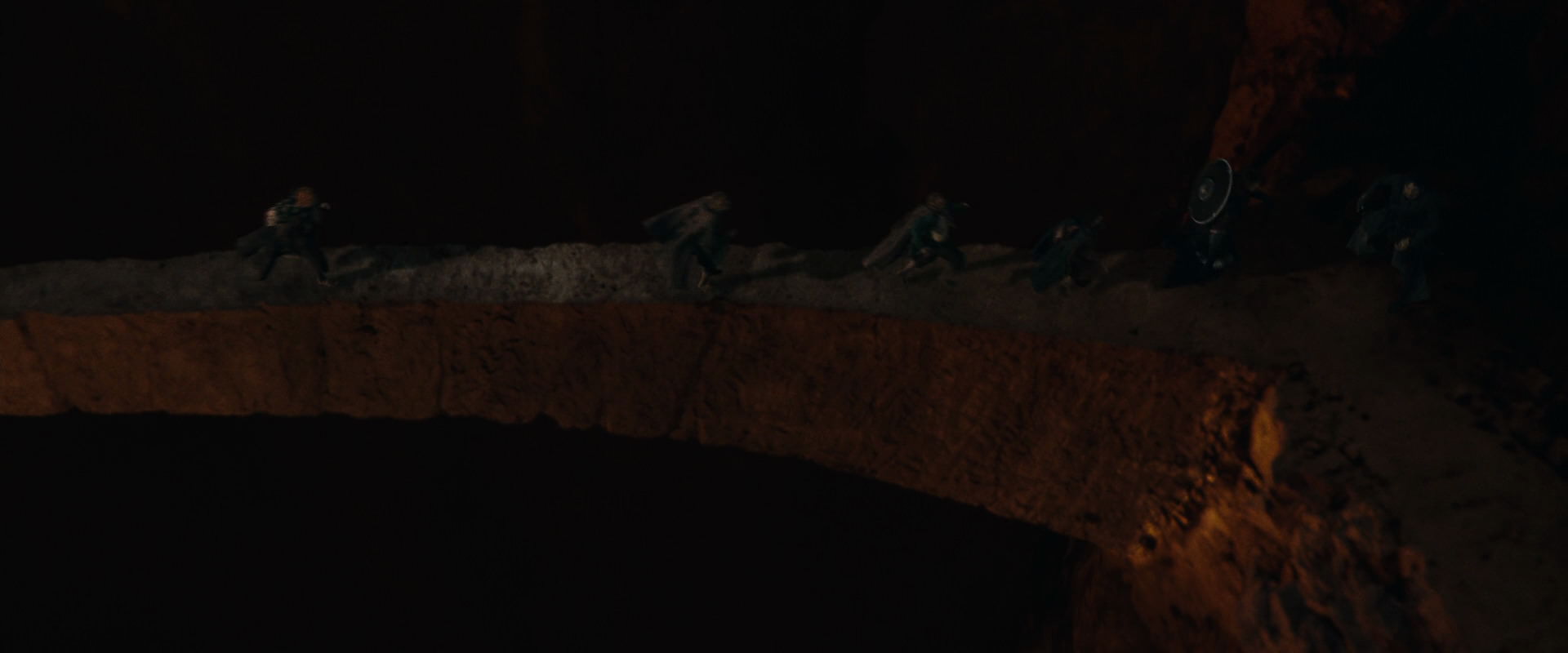 The Lord of the Rings: The Fellowship of the Ring (2001) screencap 17262