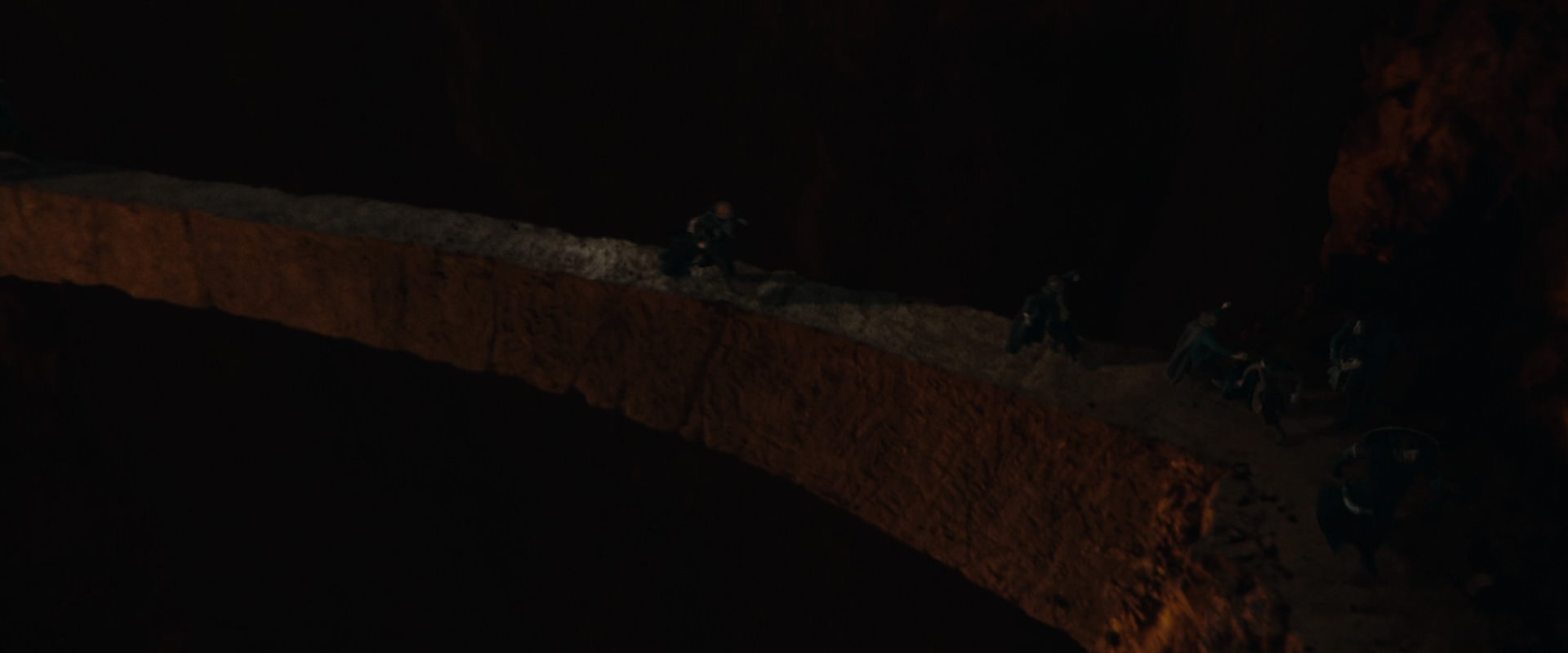 The Lord of the Rings: The Fellowship of the Ring (2001) HD screenshot 17264