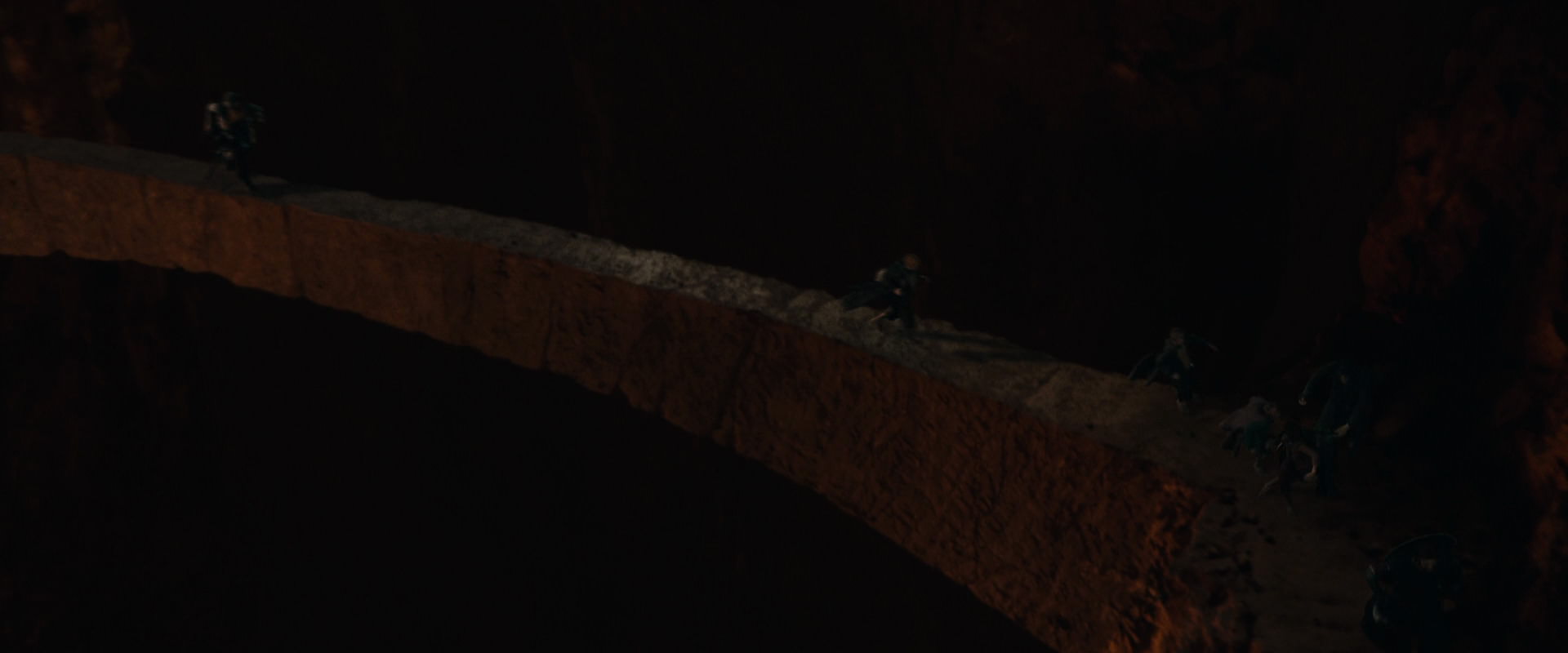 The Lord of the Rings: The Fellowship of the Ring (2001) screencap 17265