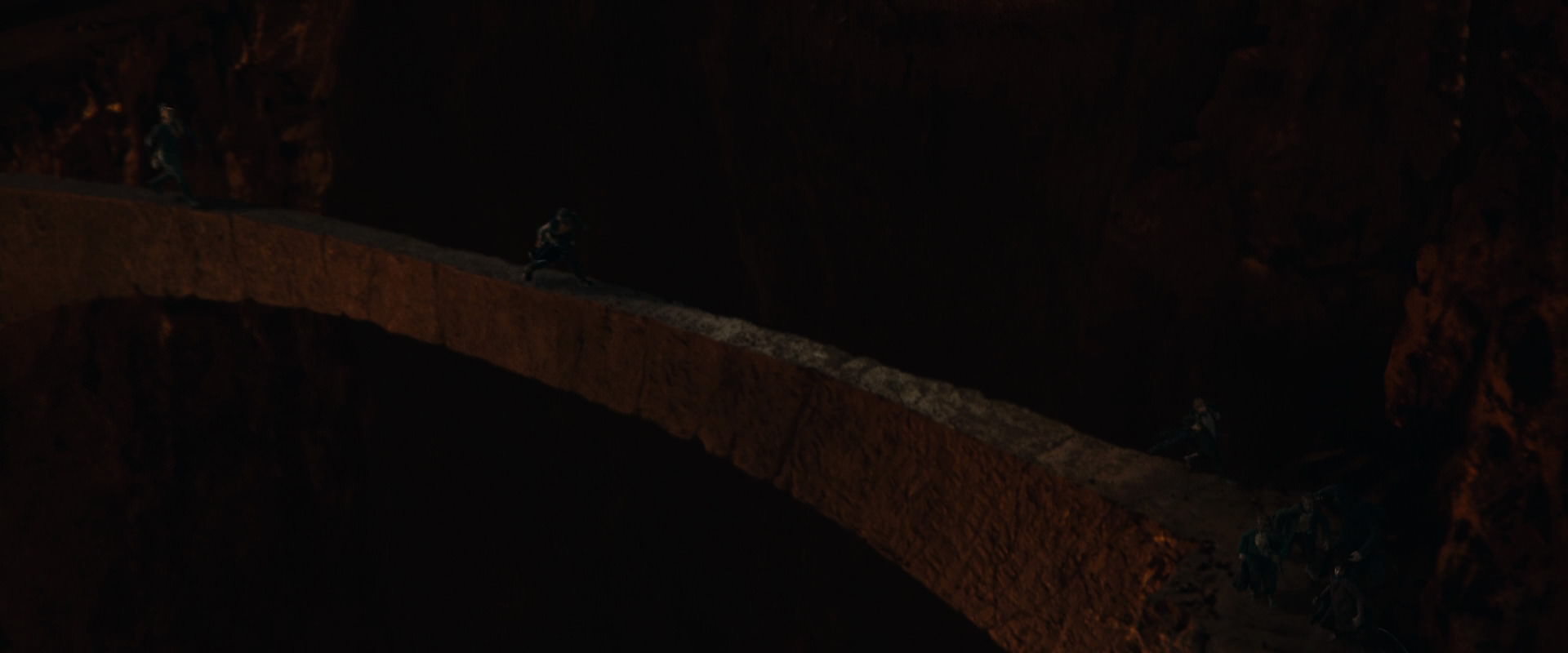 The Lord of the Rings: The Fellowship of the Ring (2001) HD screenshot 17267