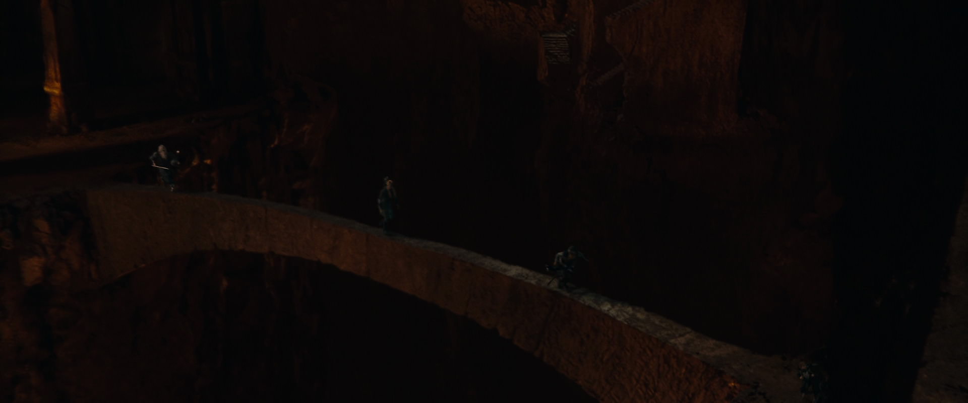 The Lord of the Rings: The Fellowship of the Ring (2001) HD screenshot 17270