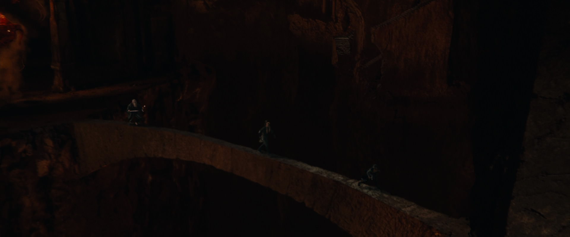 The Lord of the Rings: The Fellowship of the Ring (2001) screencap 17271