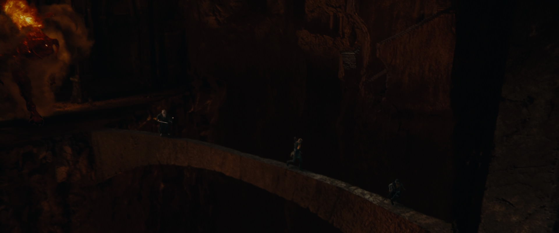 The Lord of the Rings: The Fellowship of the Ring (2001) movie still 17272