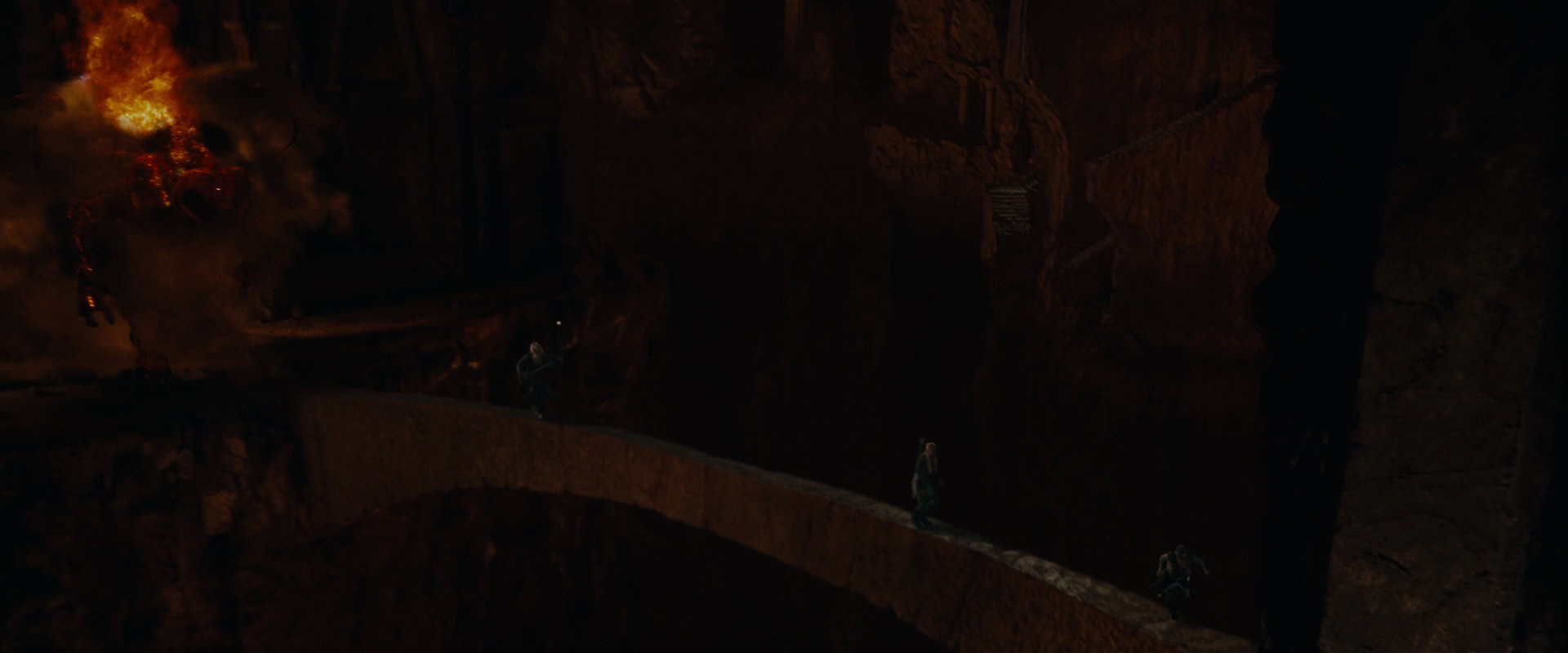 The Lord of the Rings: The Fellowship of the Ring (2001) HD screenshot 17273