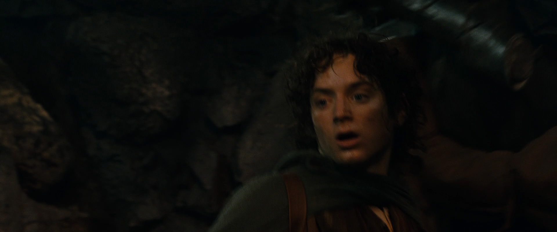 The Lord of the Rings: The Fellowship of the Ring (2001) HD screenshot 17276