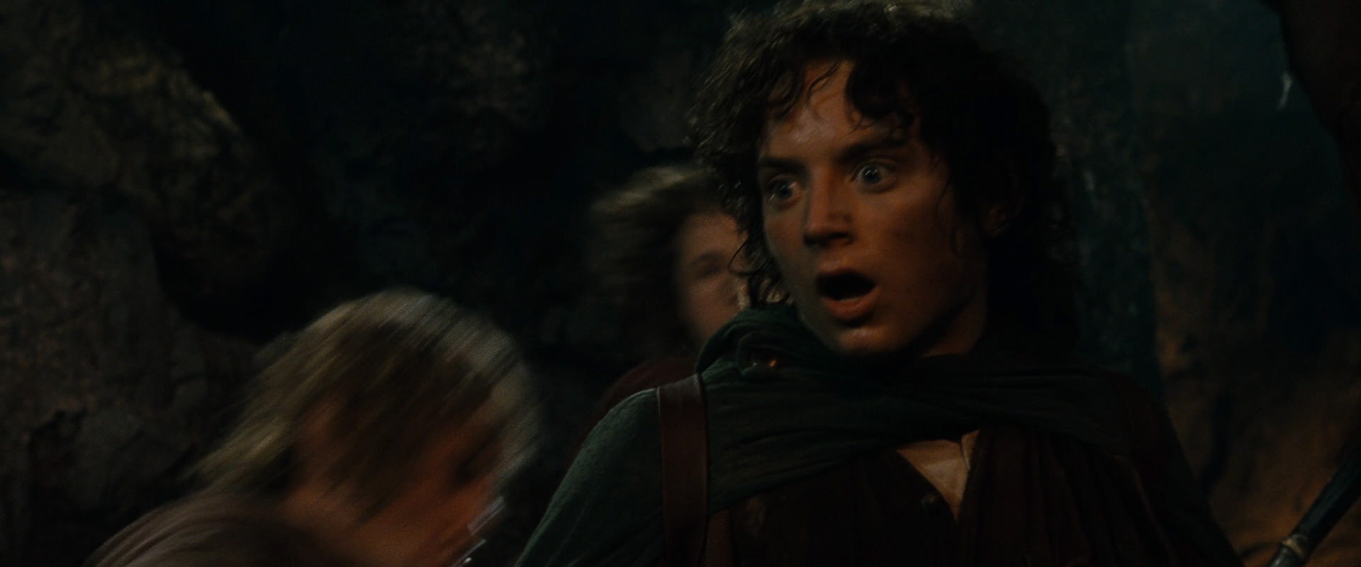 The Lord of the Rings: The Fellowship of the Ring (2001) screencap 17277