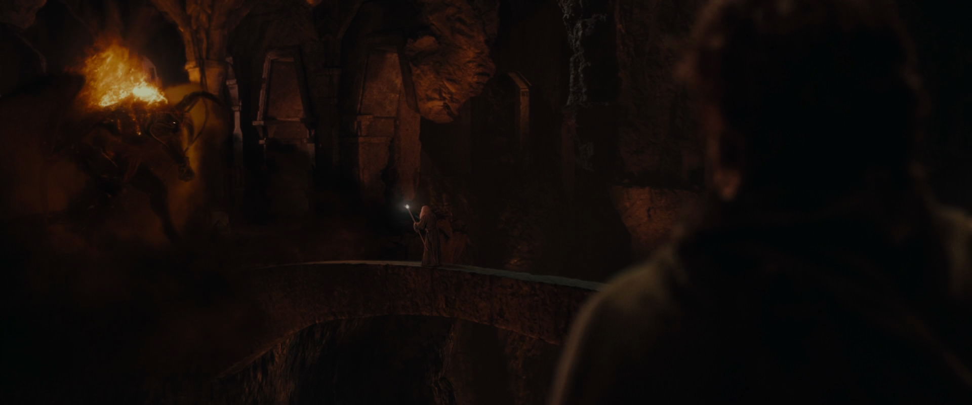 The Lord of the Rings: The Fellowship of the Ring (2001) movie still 17278