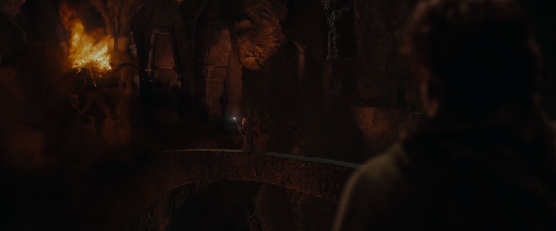The Lord of the Rings: The Fellowship of the Ring (2001) HD screenshot 17279