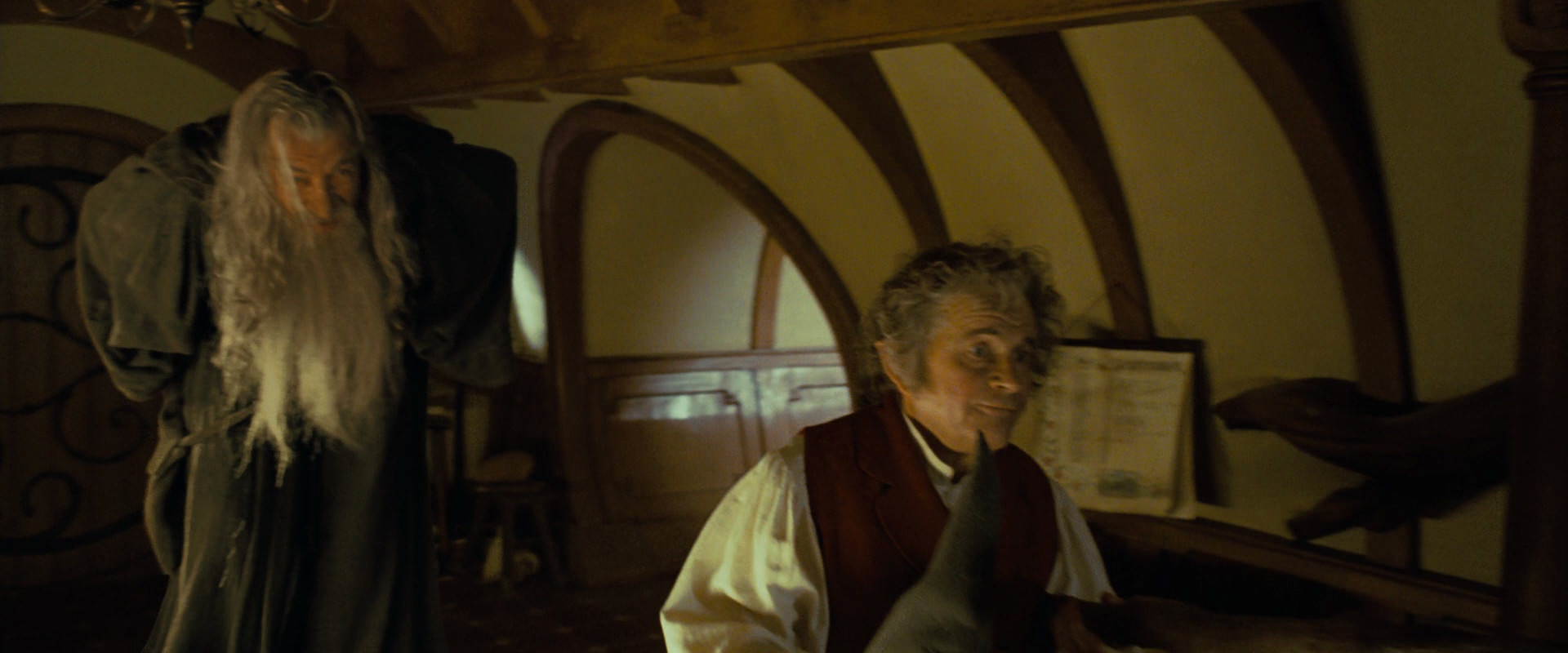 The Lord of the Rings: The Fellowship of the Ring (2001) screencap 1728