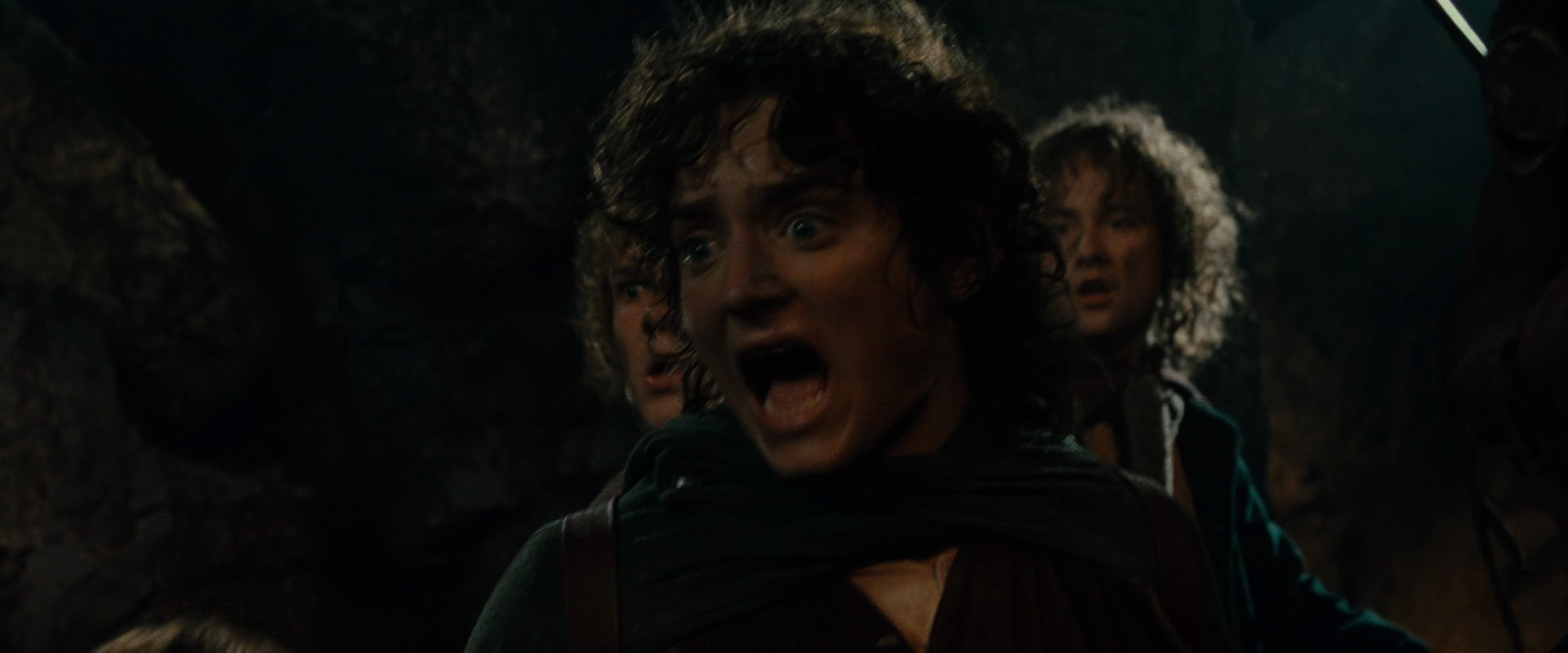 The Lord of the Rings: The Fellowship of the Ring (2001) HD screenshot 17285