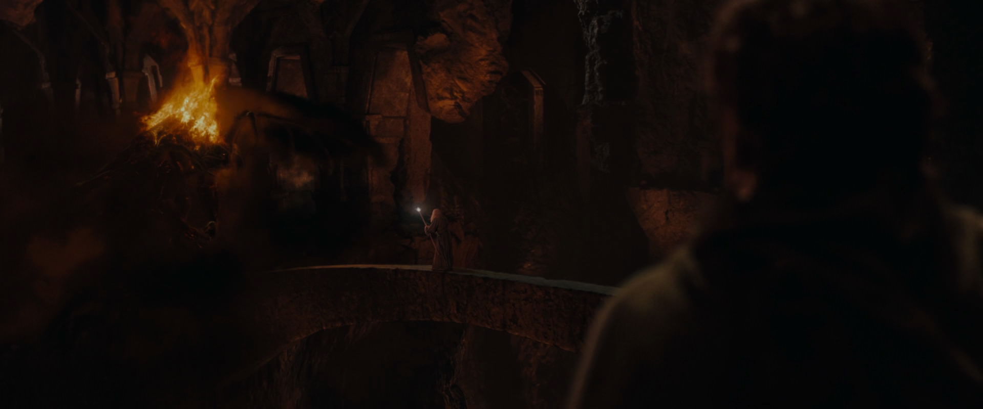 The Lord of the Rings: The Fellowship of the Ring (2001) screencap 17286