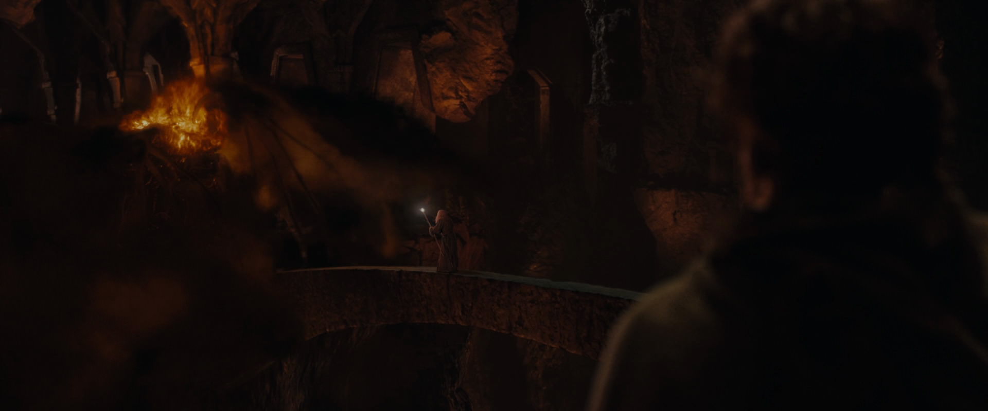 The Lord of the Rings: The Fellowship of the Ring (2001) movie still 17287