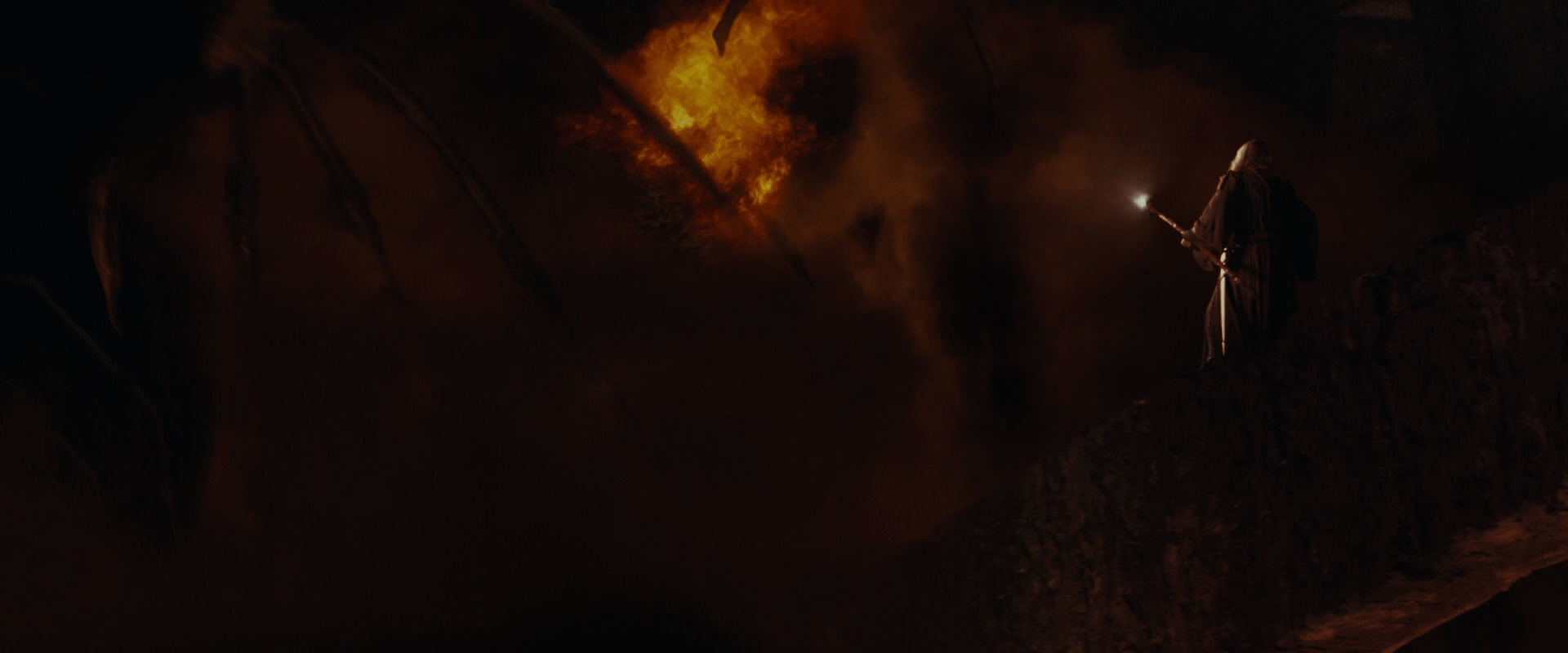 The Lord of the Rings: The Fellowship of the Ring (2001) HD screenshot 17288