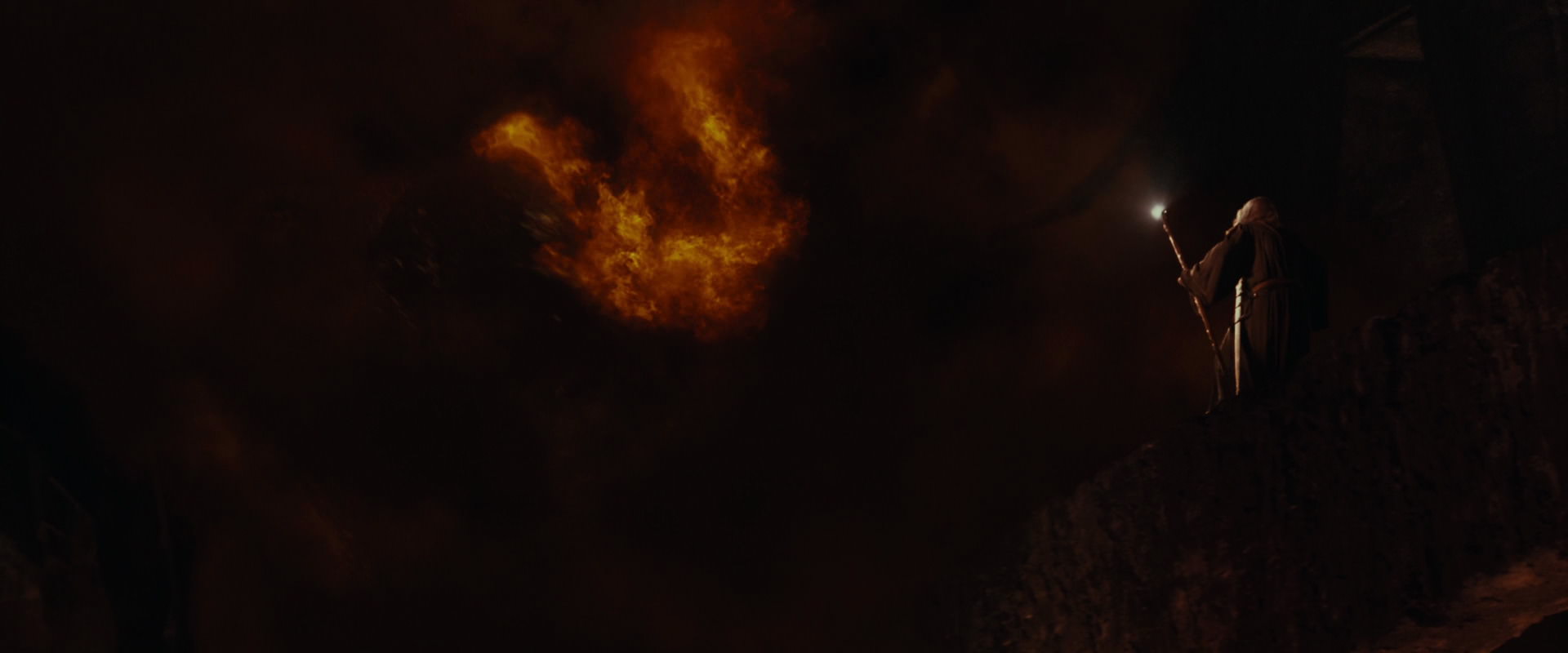 The Lord of the Rings: The Fellowship of the Ring (2001) screencap 17289