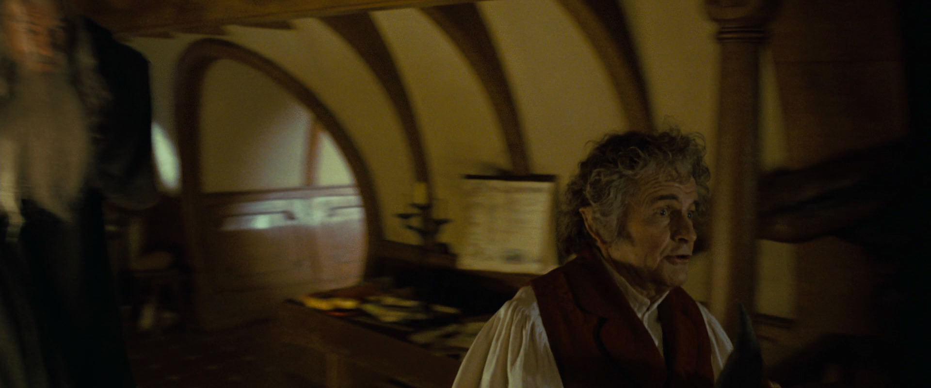 The Lord of the Rings: The Fellowship of the Ring (2001) movie still 1729