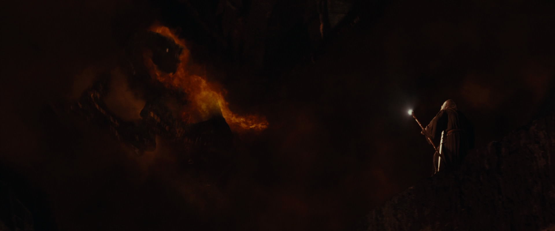 The Lord of the Rings: The Fellowship of the Ring (2001) movie still 17290