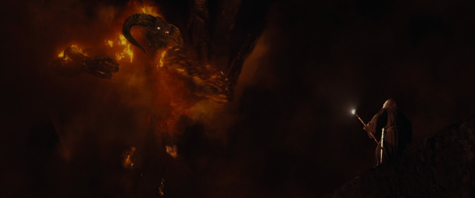 The Lord of the Rings: The Fellowship of the Ring (2001) HD screenshot 17291