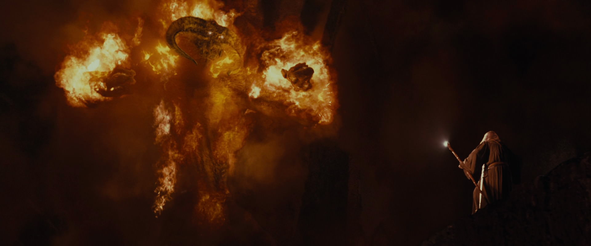 The Lord of the Rings: The Fellowship of the Ring (2001) screencap 17292