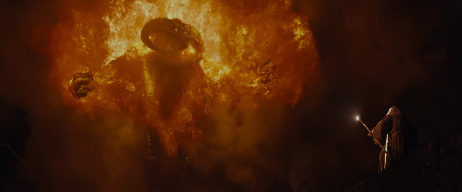The Lord of the Rings: The Fellowship of the Ring (2001) HD screenshot 17294