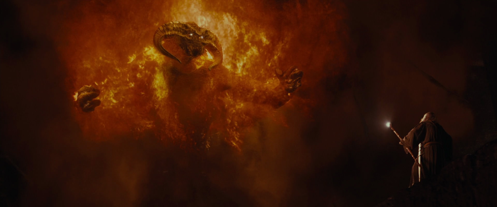 The Lord of the Rings: The Fellowship of the Ring (2001) screencap 17295