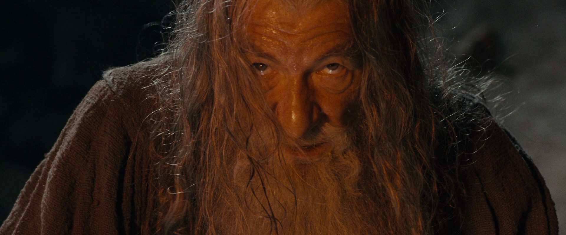 The Lord of the Rings: The Fellowship of the Ring (2001) HD screenshot 17297