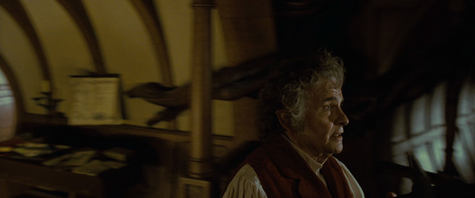 The Lord of the Rings: The Fellowship of the Ring (2001) HD screenshot 1730