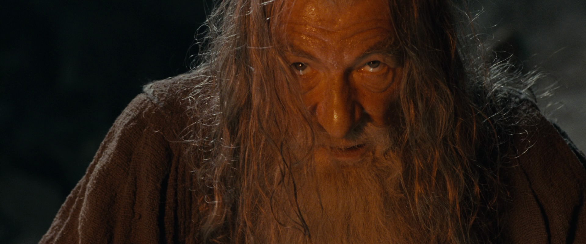 The Lord of the Rings: The Fellowship of the Ring (2001) HD screenshot 17300