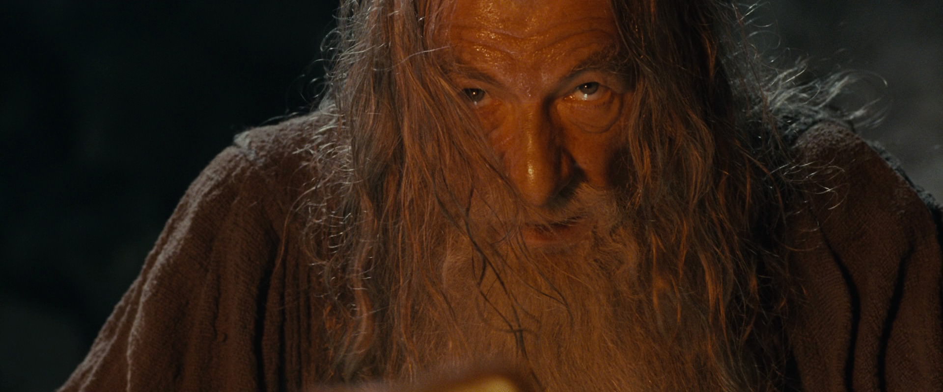 The Lord of the Rings: The Fellowship of the Ring (2001) HD screenshot 17303