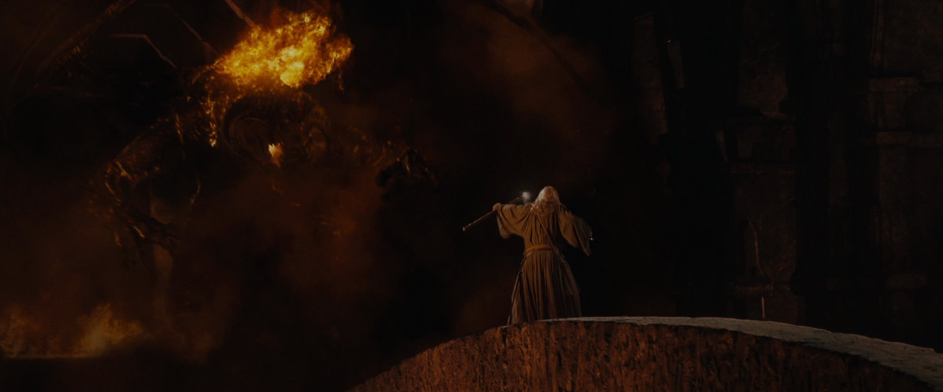 The Lord of the Rings: The Fellowship of the Ring (2001) HD screenshot 17306