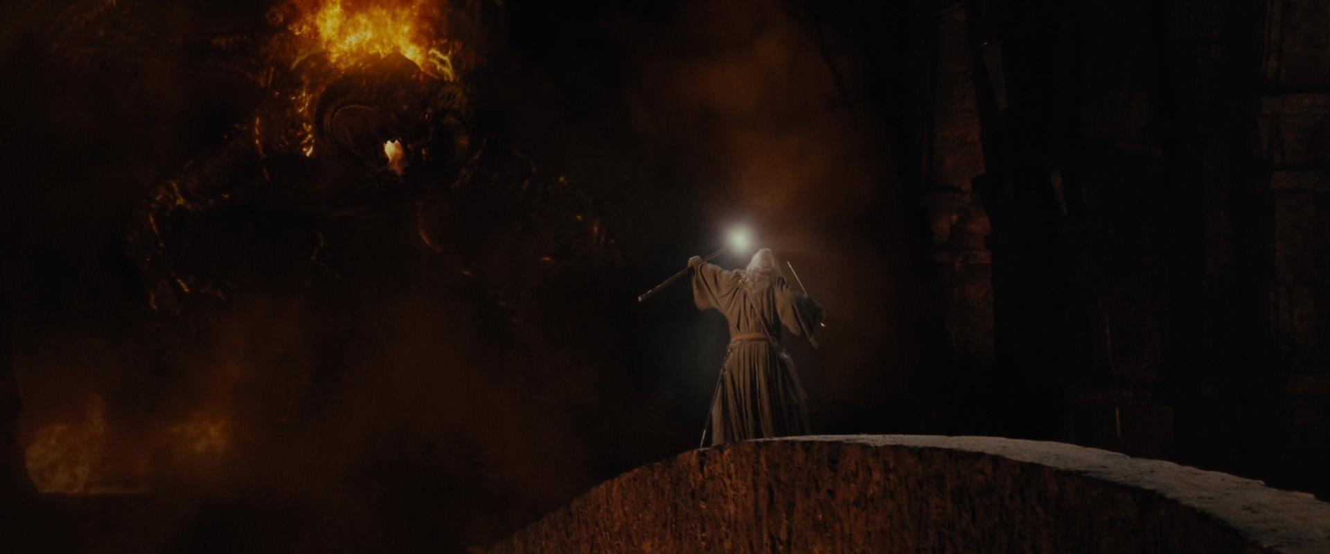 The Lord of the Rings: The Fellowship of the Ring (2001) screencap 17307