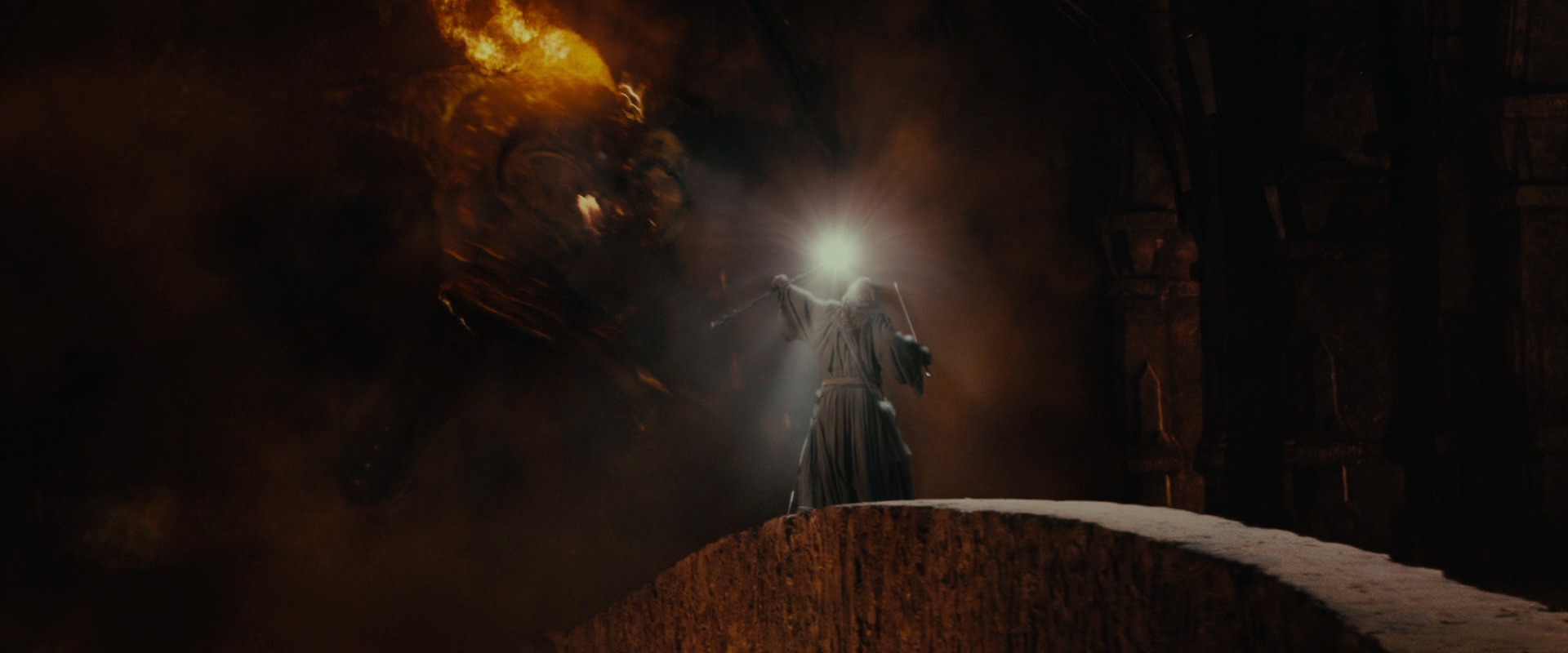 The Lord of the Rings: The Fellowship of the Ring (2001) movie still 17308
