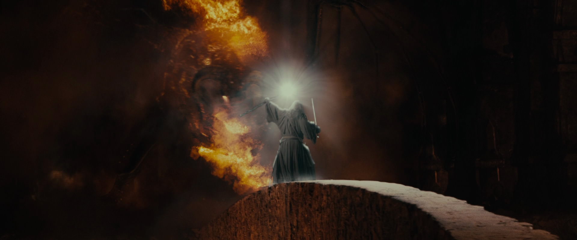 The Lord of the Rings: The Fellowship of the Ring (2001) HD screenshot 17309