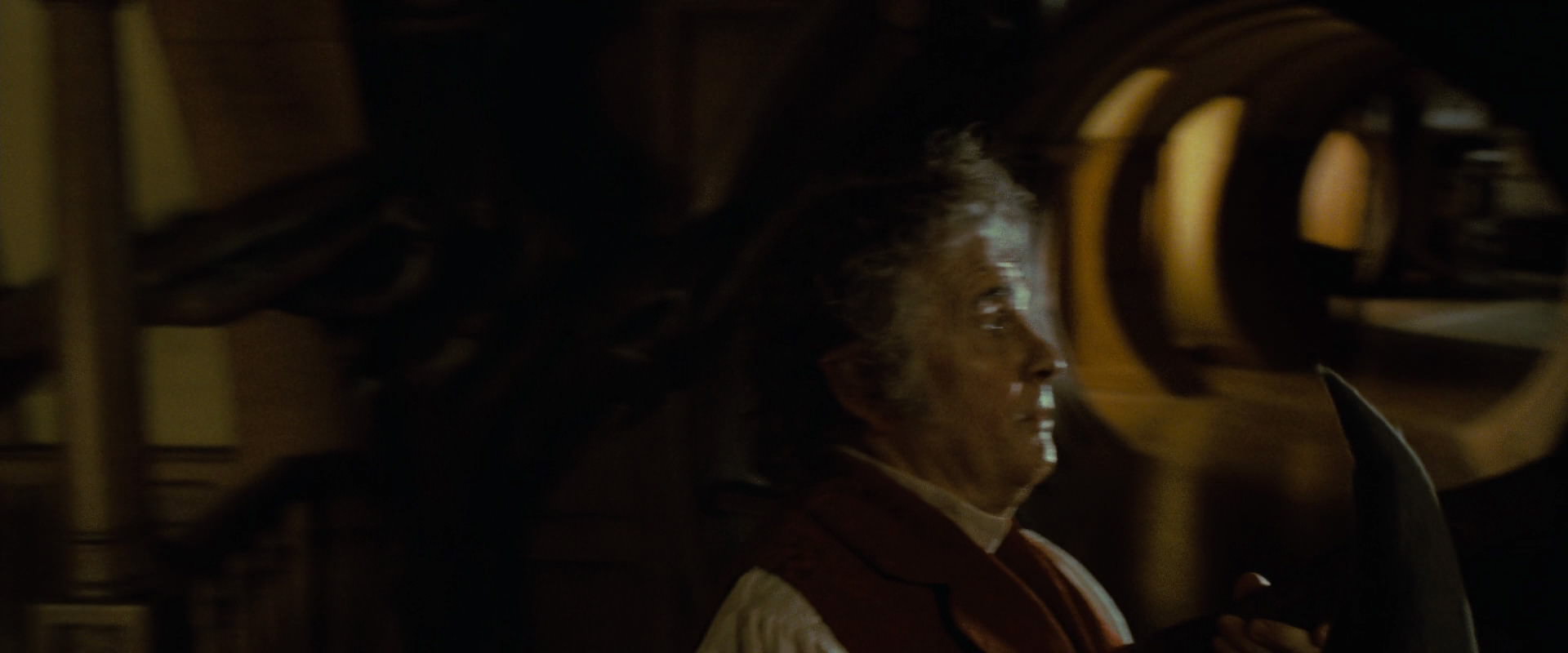 The Lord of the Rings: The Fellowship of the Ring (2001) screencap 1731