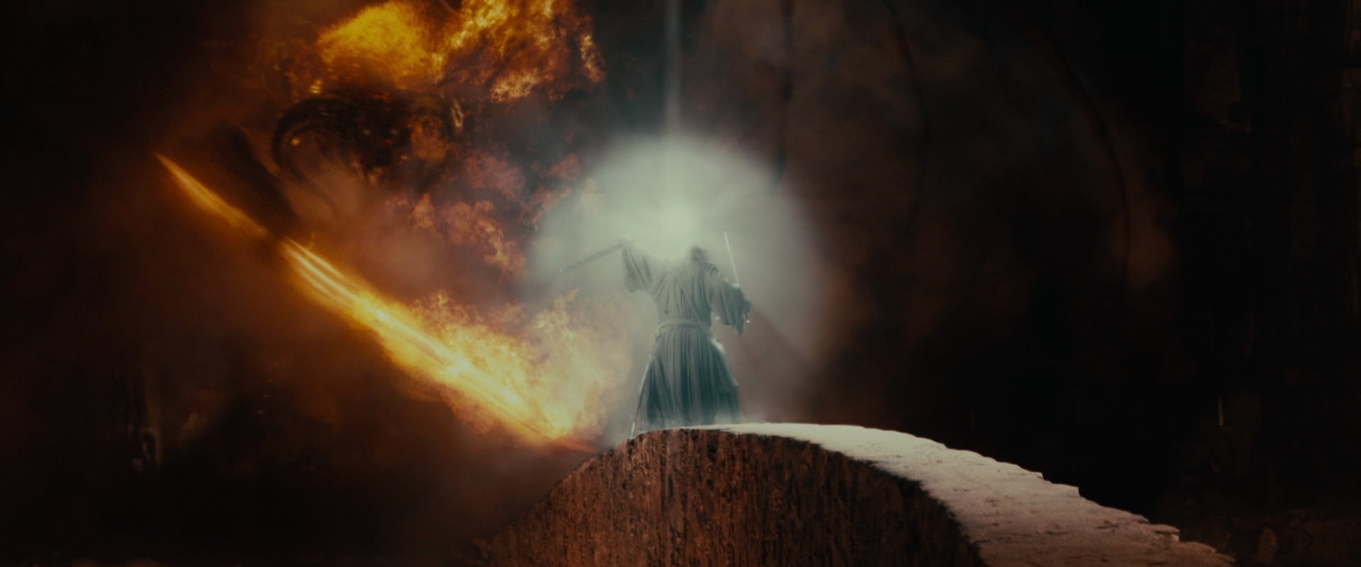 The Lord of the Rings: The Fellowship of the Ring (2001) screencap 17310