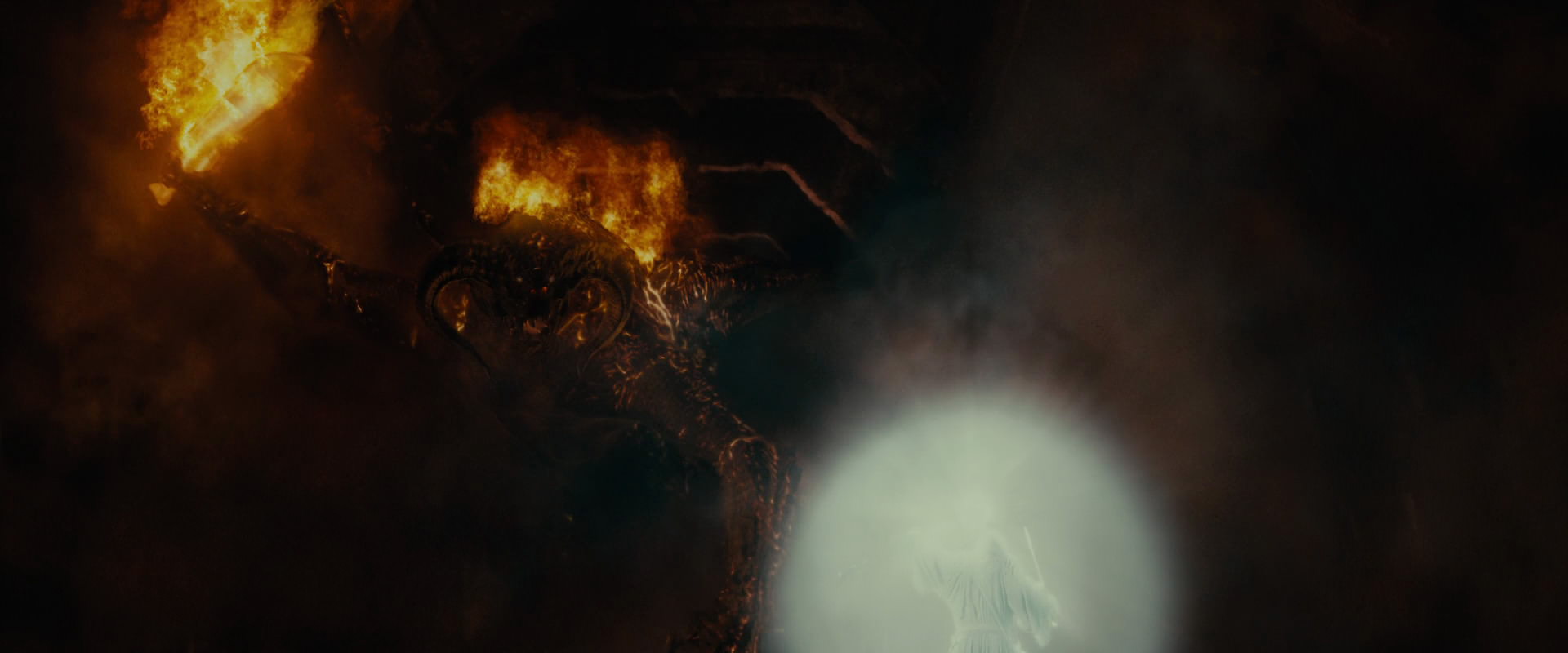 The Lord of the Rings: The Fellowship of the Ring (2001) HD screenshot 17312