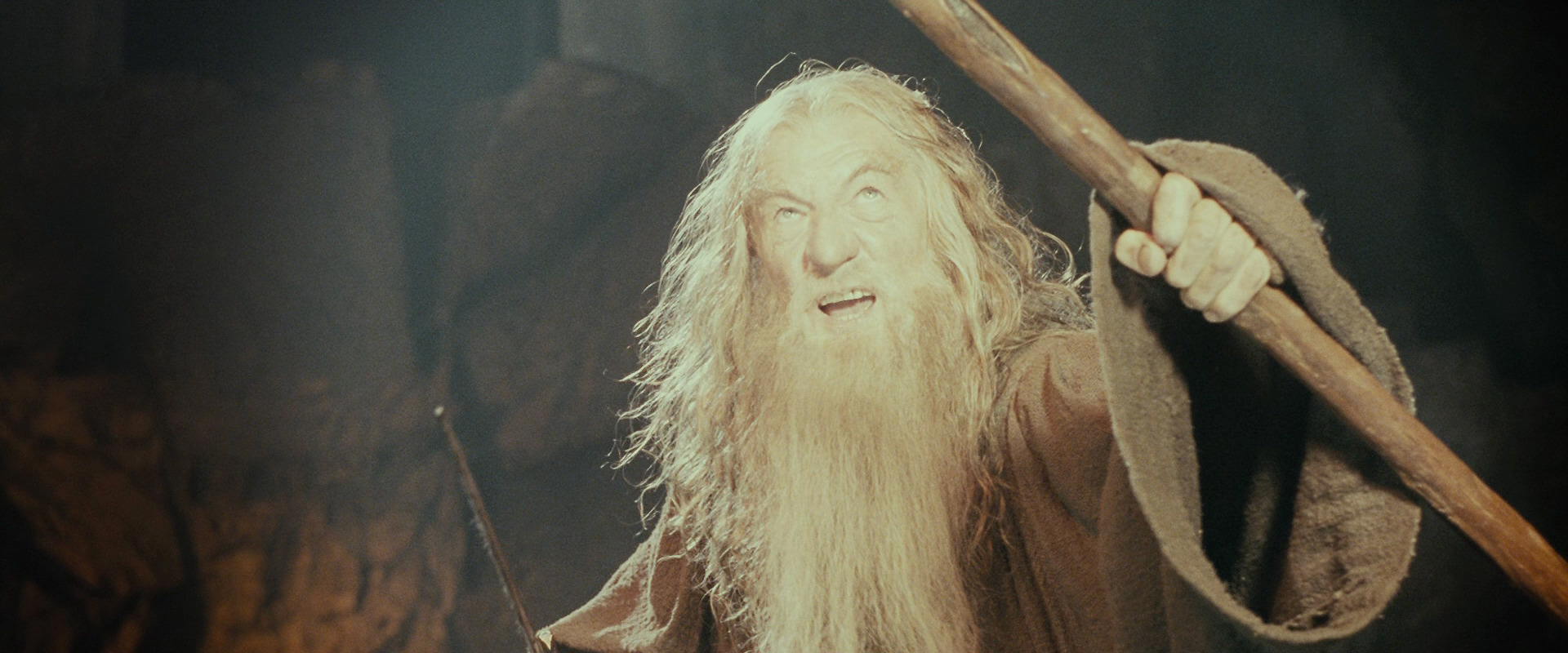 The Lord of the Rings: The Fellowship of the Ring (2001) screencap 17313