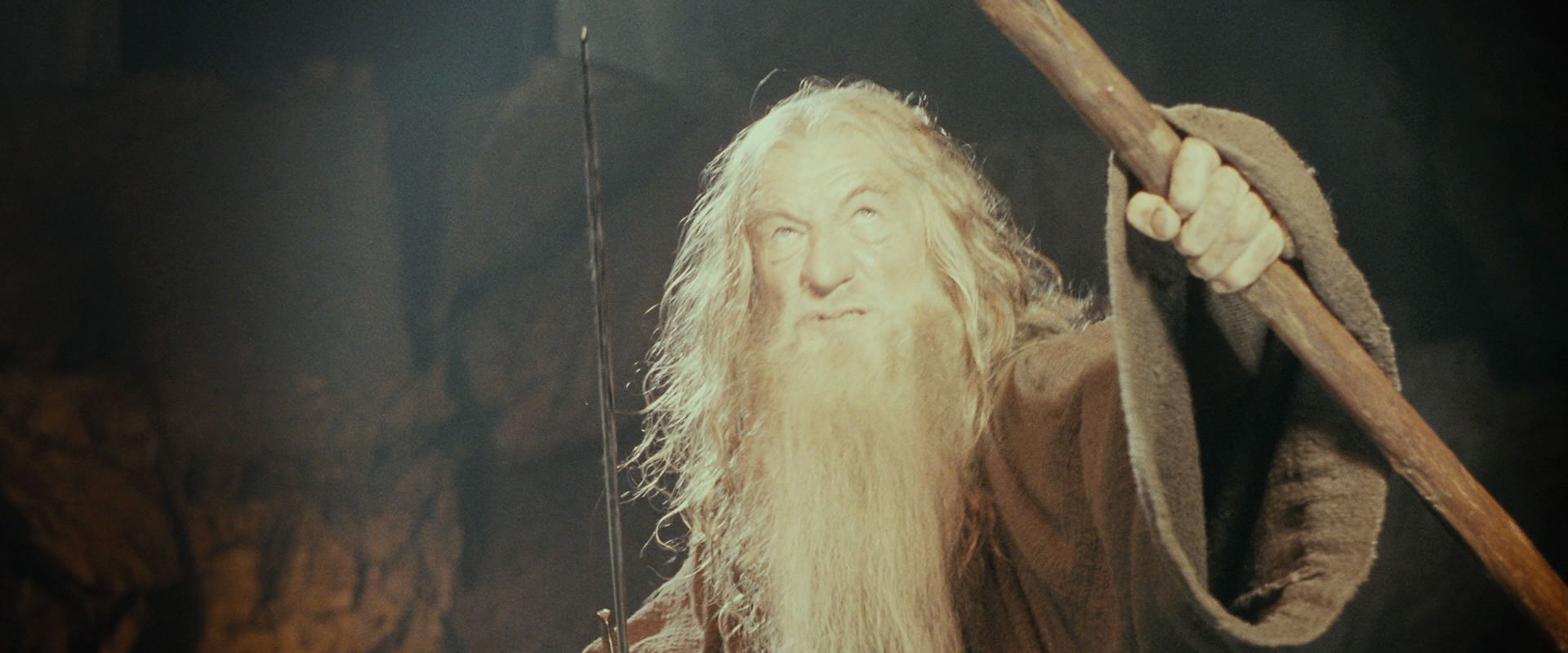 The Lord of the Rings: The Fellowship of the Ring (2001) HD screenshot 17315