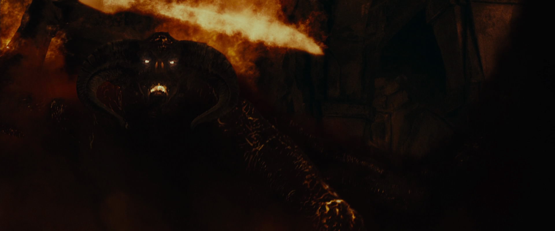 The Lord of the Rings: The Fellowship of the Ring (2001) screencap 17316