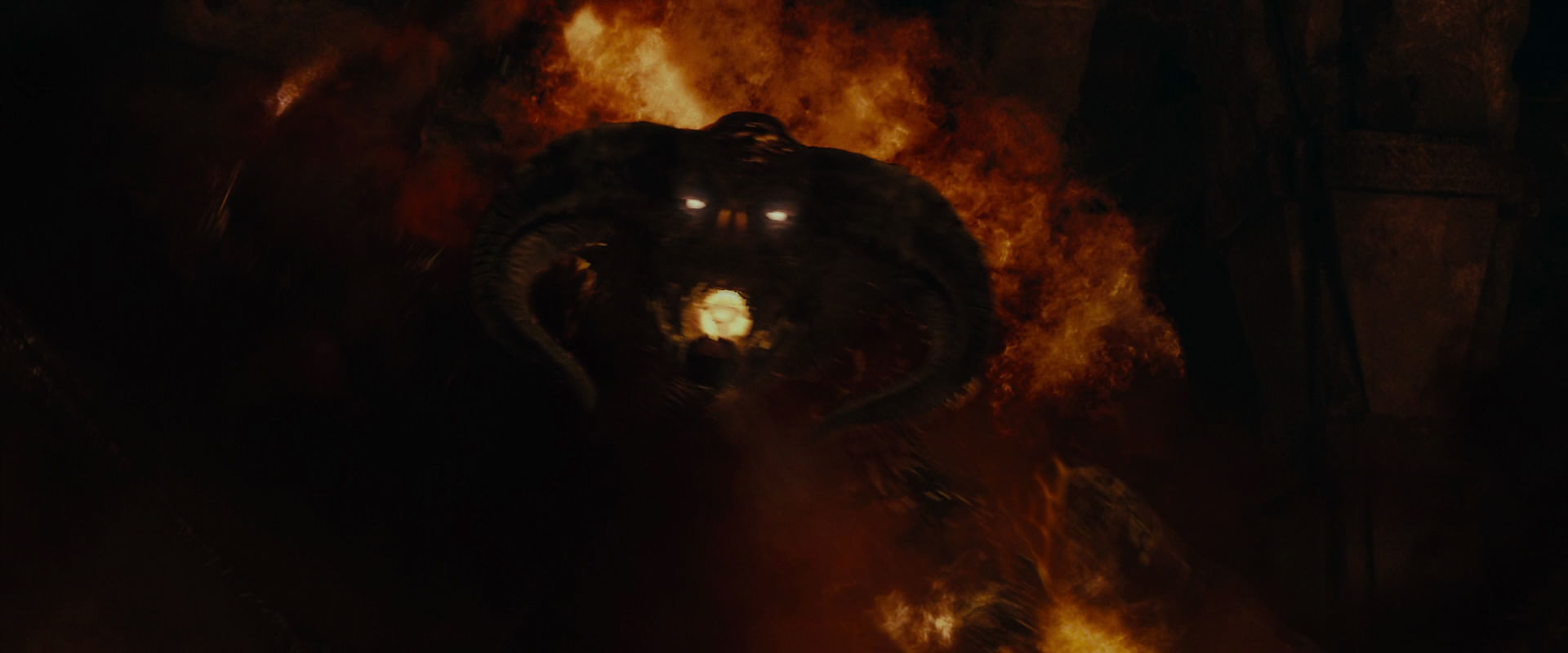 The Lord of the Rings: The Fellowship of the Ring (2001) HD screenshot 17318