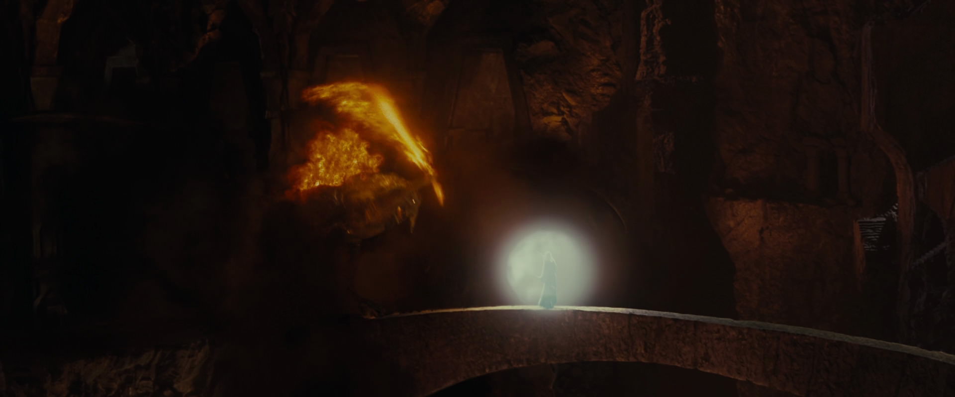 The Lord of the Rings: The Fellowship of the Ring (2001) screencap 17319