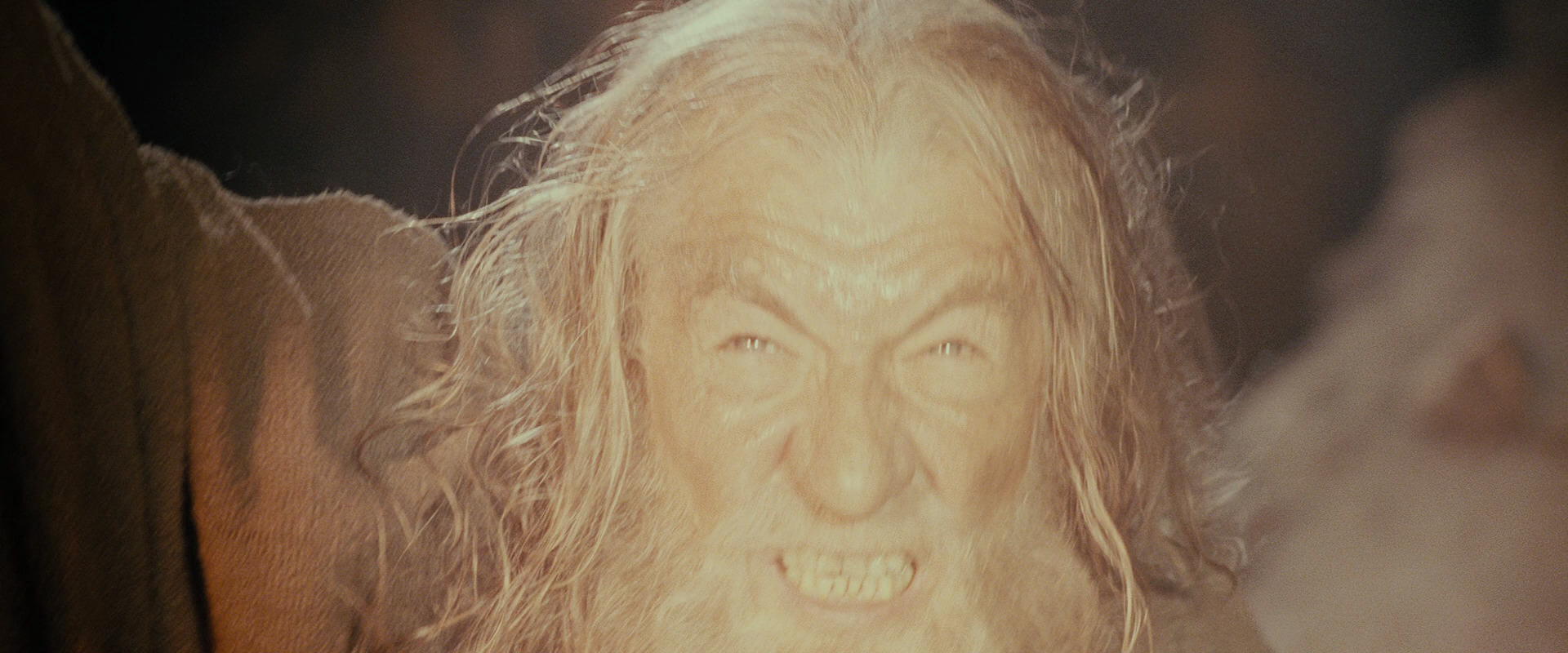 The Lord of the Rings: The Fellowship of the Ring (2001) HD screenshot 17321